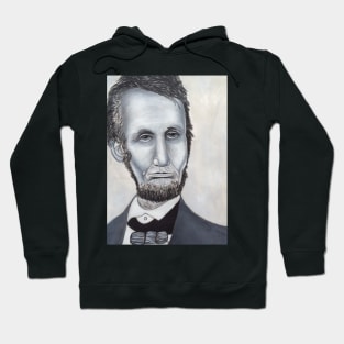 Honest Abe Hoodie